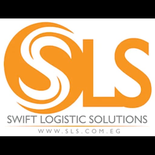 Cairo - Swift Logistic Solutions (Head Office) logo