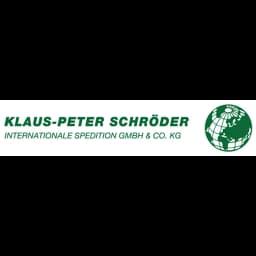 Bremen - Klaus-Peter Schroeder Internationale Spedition GmbH & Co. KG (Breman, Head Office) logo