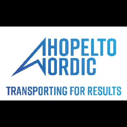 Prague - Ahopelto Nordic s.r.o. (Prague) logo