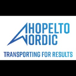 Prague - Ahopelto Nordic s.r.o. (Prague) logo