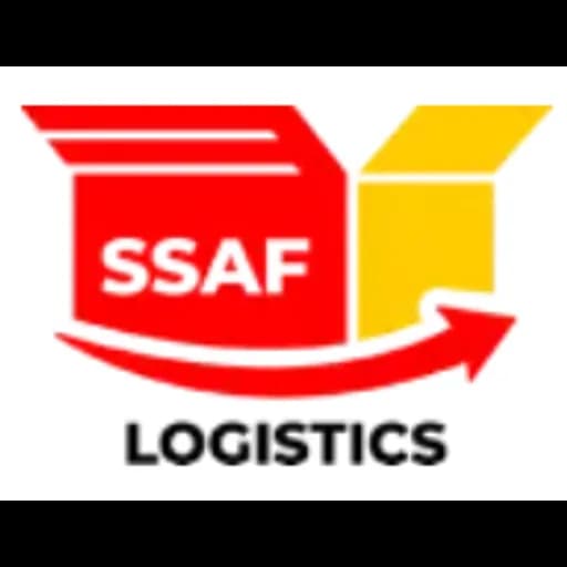 Houston, TX - SSAF Logistics (Houston, Head Office) logo