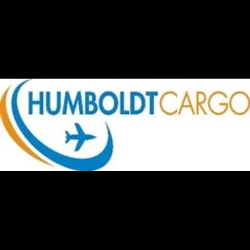 Santiago - Humboldt Cargo, S.A. (Santiago, Head Office) logo