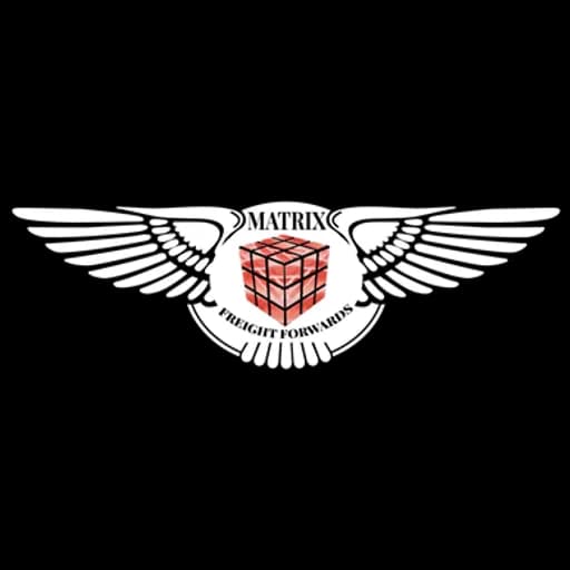 Singapore - Matrix Freight Forwarders Pte. Ltd. (Singapore, Head Office) logo