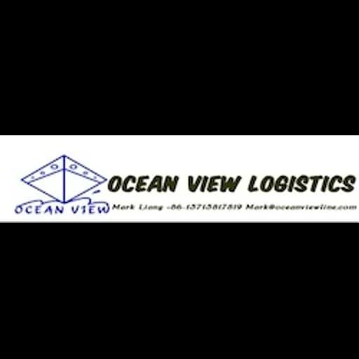 Shenzhen - Oceanview International Logistics Co., Ltd. (Head Office) logo