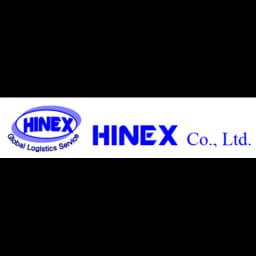 Busan - HINEX Co., Ltd. (Busan, Head Office) logo