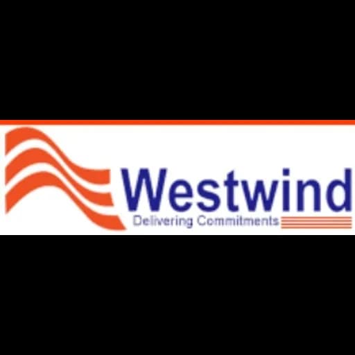 Mumbai - Westwind Shipping and Logistics Pvt. Ltd. (Mumbai, Head Office) logo