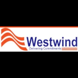 Mumbai - Westwind Shipping and Logistics Pvt. Ltd. (Mumbai, Head Office) logo