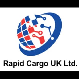 Manchester - Rapid Cargo UK Limited (Manchester, Head Office) logo