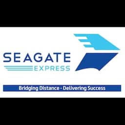Alexandria - Seagate Express for Shipping Agencies ESC logo