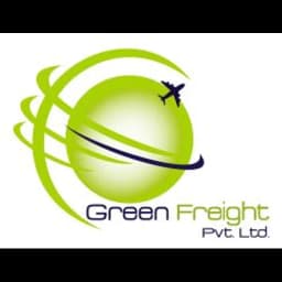 Mumbai - Green Freight Pvt. Ltd. (Mumbai) logo