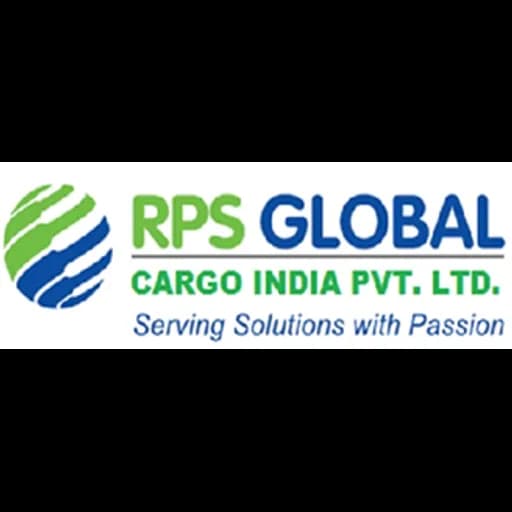 New Delhi - RPS Global Cargo India Pvt. Ltd. (New Delhi, Head Office) logo