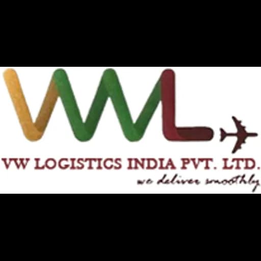 New Delhi - VW Logistics India Pvt. Ltd. (New Delhi, Head Office) logo