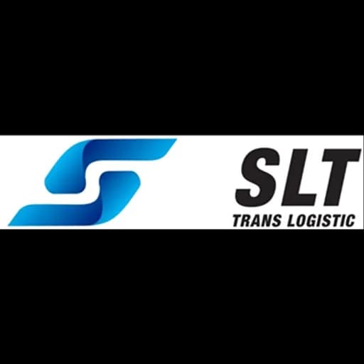 Warsaw - SLT Trans Logistic Sp. z o.o. (Warsaw, Head Office) logo