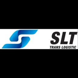 Warsaw - SLT Trans Logistic Sp. z o.o. (Warsaw, Head Office) logo