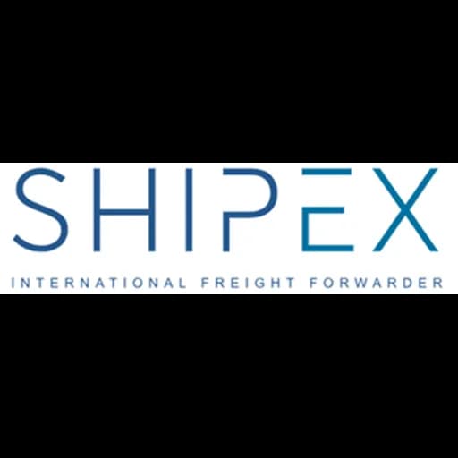 Antwerp - SHIPEX N.V. (Antwerp, Head Office) logo