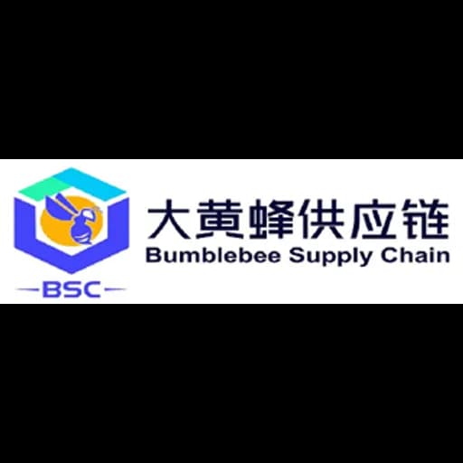 Hong Kong - Bumblebee Global Logistics (HK) Co., Limited (Hong Kong, Head Office) logo