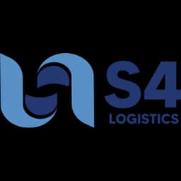 Panama City - S4 Logistics (Panama City, Head Office) logo