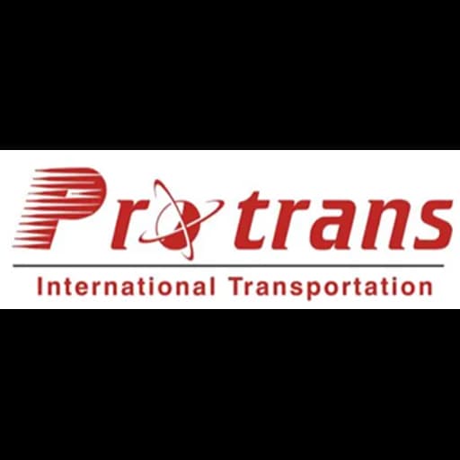Shenyang - Shenyang Pro-Trans International Transportation Co., Ltd. (Shenyang, Head Office) logo
