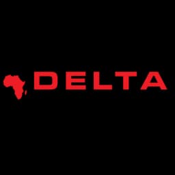 Addis Ababa - Delta Express Africa (Addis Ababa) logo