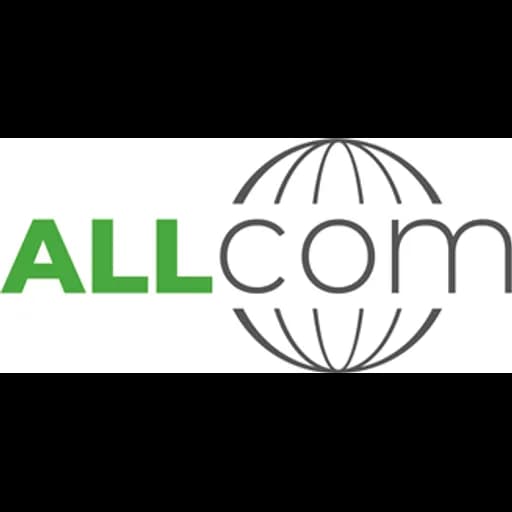 Gdynia - Allcom Sp. z o.o. (Gdynia, Head Office) logo