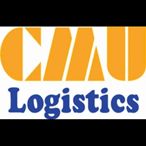 Ho Chi Minh City - CMU Logistics Transportation Co., Ltd. (Ho Chi Minh City, Head Office) logo