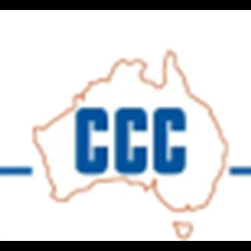 Melbourne - Consolidated Cargo & Customs Services Pty. Ltd. (Melbourne, Head Office) logo