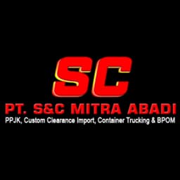 Jakarta - PT. S&C Mitra Abadi (Jakarta, Head Office) logo