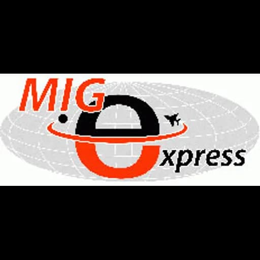 Sarasota, FL - MIG Express LLC (Sarasota, Head Office) logo