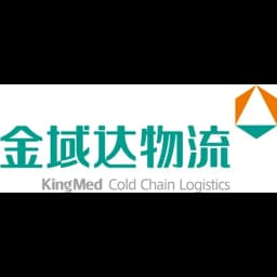 Guangzhou - Guangzhou KingMed Cold Chain Logistics Co., Ltd. (Guangzhou, Head Office) logo