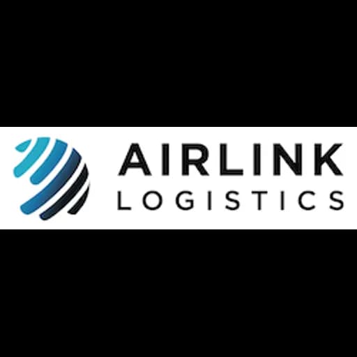 Prague - AIRLINK LOGISTICS CZ s.r.o. (Head Office) logo