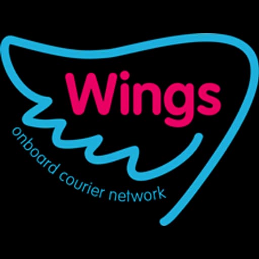 Hoofddorp - Wings on Board B.V. (Hoofddorp, Head Office) logo