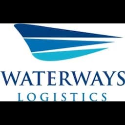 Alexandria - Waterways Logistics (Head Office) logo