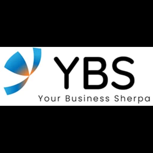 Faridabad - YBS India Private Limited (Faridabad, Head Office) logo