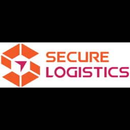 New Delhi - Secure Logistics Solutions Pvt. Ltd. (New Delhi, Head Office) logo