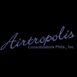 Pasay City - Airtropolis Consolidator Phils., Inc. (Pasay City, Head Office) logo