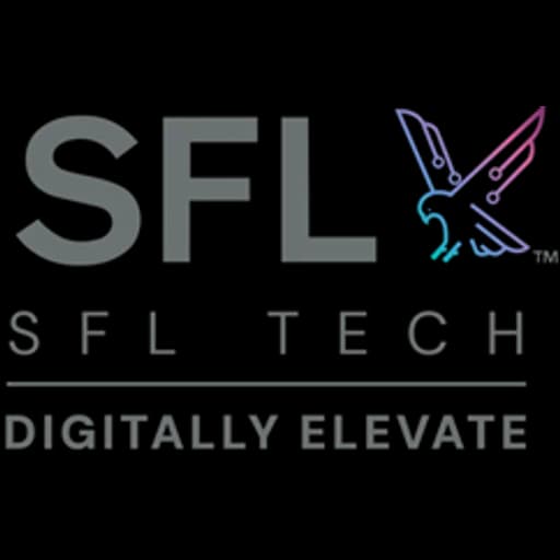 Dubai - SFL Tech Limited (Dubai, Head Office) logo