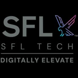 Dubai - SFL Tech Limited (Dubai, Head Office) logo