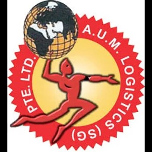Singapore - AUM Logistics (SG) Pte. Ltd. logo