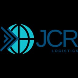 Miami, FL - JCR Logistics (Miami, Head Office) logo