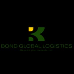 Haiphong - Bond Global Logistics Joint Stock Company (Haiphong, Head Office) logo