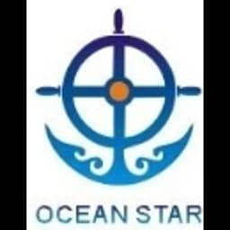 Jakarta - PT. OCEAN STAR LOGISTICS INDONESIA logo