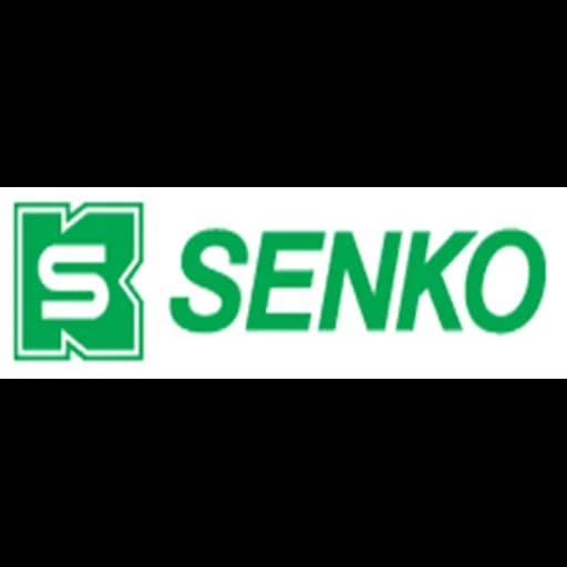 Bangkok - Senko (Thailand) Co., Ltd. (Bangkok) logo