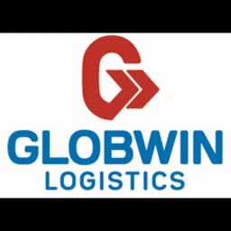Riyadh - Globwin Saudi For Forwarding Company (Riyadh, Head Office) logo