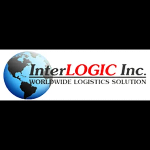 Los Angeles, CA - InterLogic, Inc. (Los Angeles, Head Office) logo
