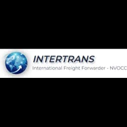 Rosario - Intertrans Logistica S.r.l. (Rosario, Head Office) logo