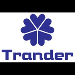Qingdao - Trander Shipping Ltd. (Qingdao, Head Office) logo
