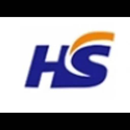 Shanghai - Shanghai Haishan International Logistics CO.,Ltd (Head Office) logo