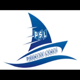 Chennai - PROMISE SHIPPING LINE PVT LTD (Head Office) logo