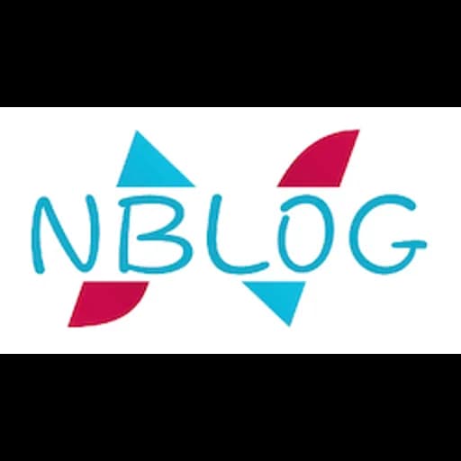 Shanghai - NBLOG (SHANGHAI) CO., LTD. (Head Office) logo