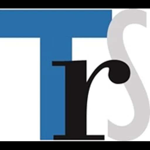 Basel - TRS International Transport & Shipping Ltd. (Basel, Head Office) logo